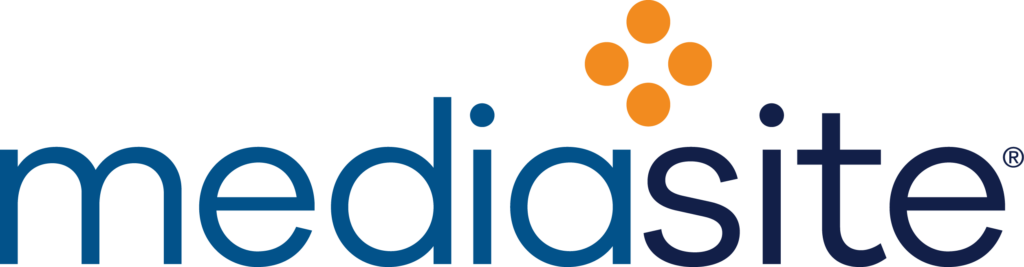 MediaSite Logo