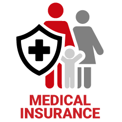 Medical Insurance.