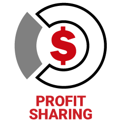 Profit Sharing.